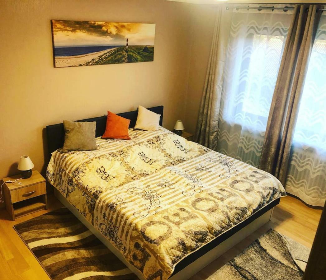 Vasari Ferienwohnung Meersburg Dış mekan fotoğraf