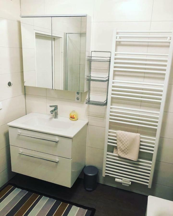 Vasari Ferienwohnung Meersburg Dış mekan fotoğraf
