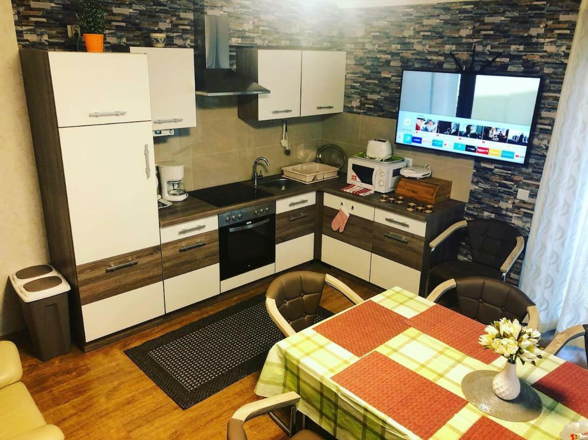 Vasari Ferienwohnung Meersburg Dış mekan fotoğraf