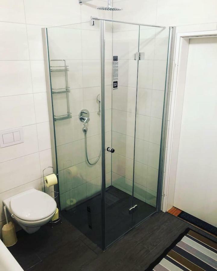 Vasari Ferienwohnung Meersburg Dış mekan fotoğraf