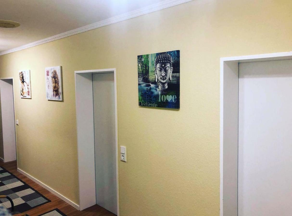 Vasari Ferienwohnung Meersburg Dış mekan fotoğraf